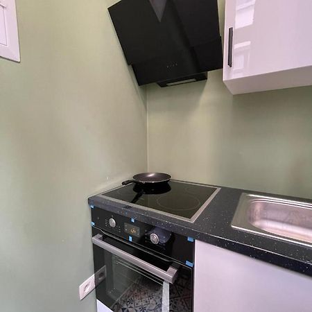 Apartament بروكسل المظهر الخارجي الصورة