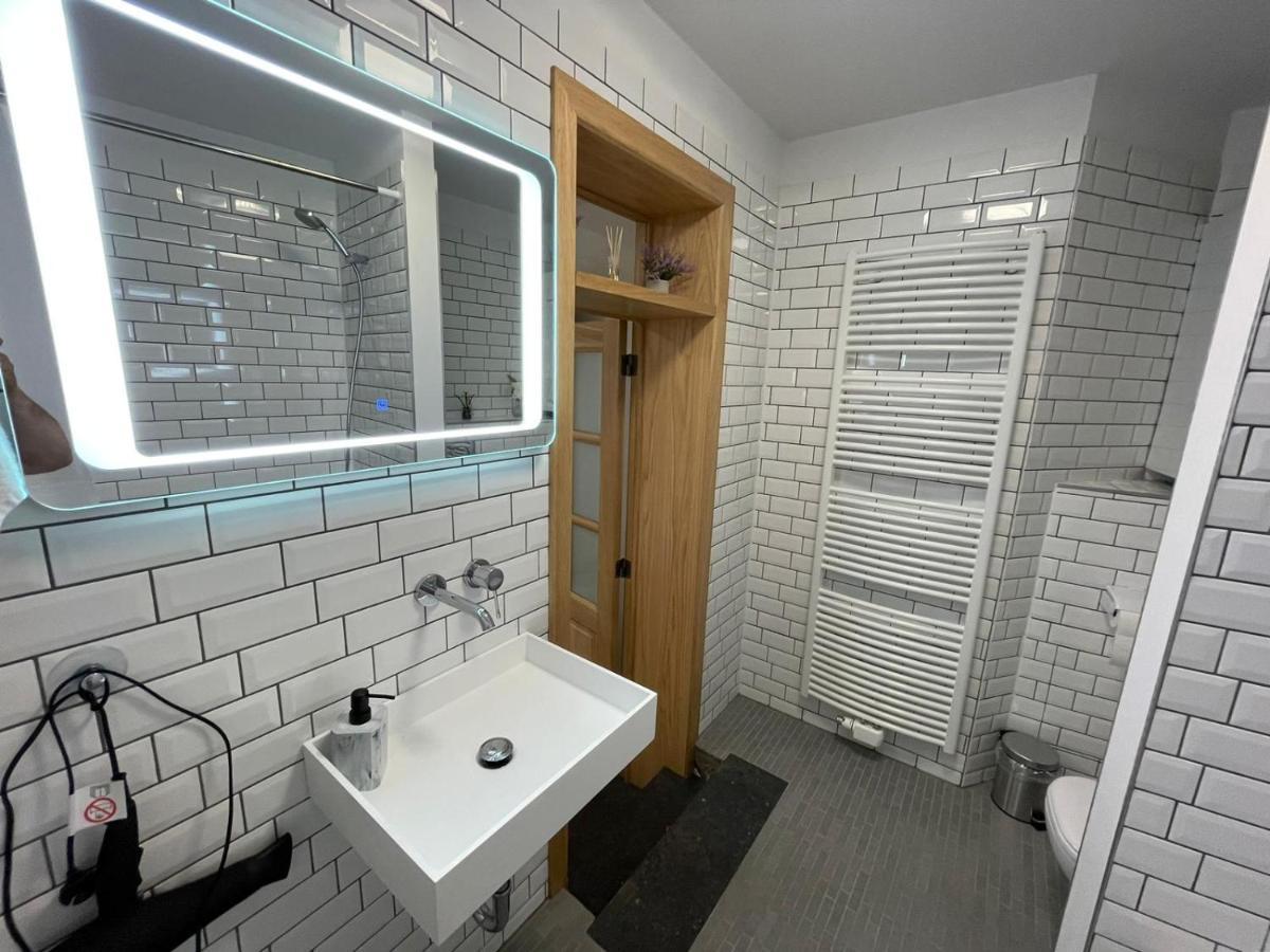 Apartament بروكسل المظهر الخارجي الصورة