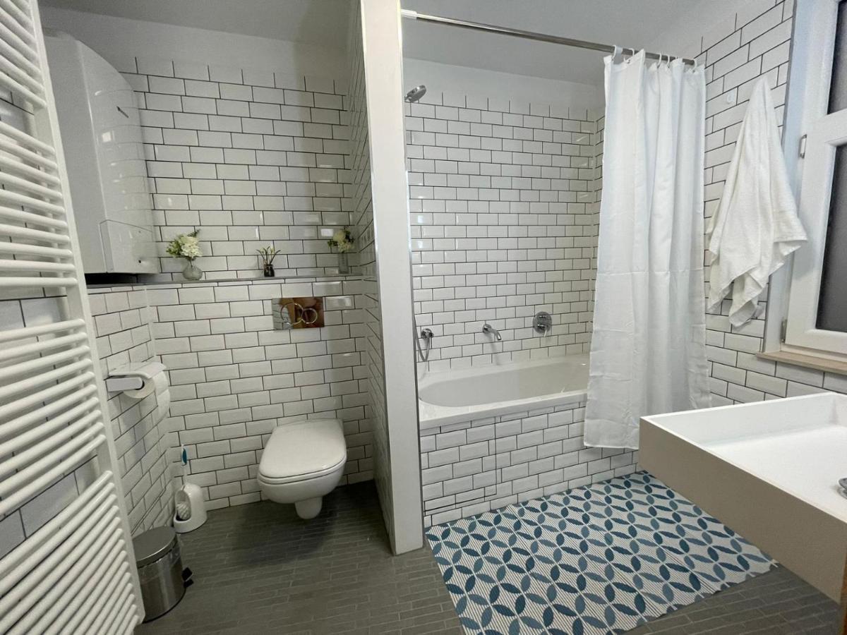 Apartament بروكسل المظهر الخارجي الصورة
